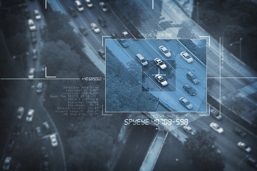 Ethical and Legal Considerations Behind Traffic Surveillance Technologies
