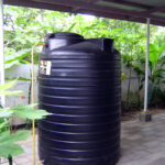 6 Top Reasons to Invest in a Rainwater Harvesting System Water Tank