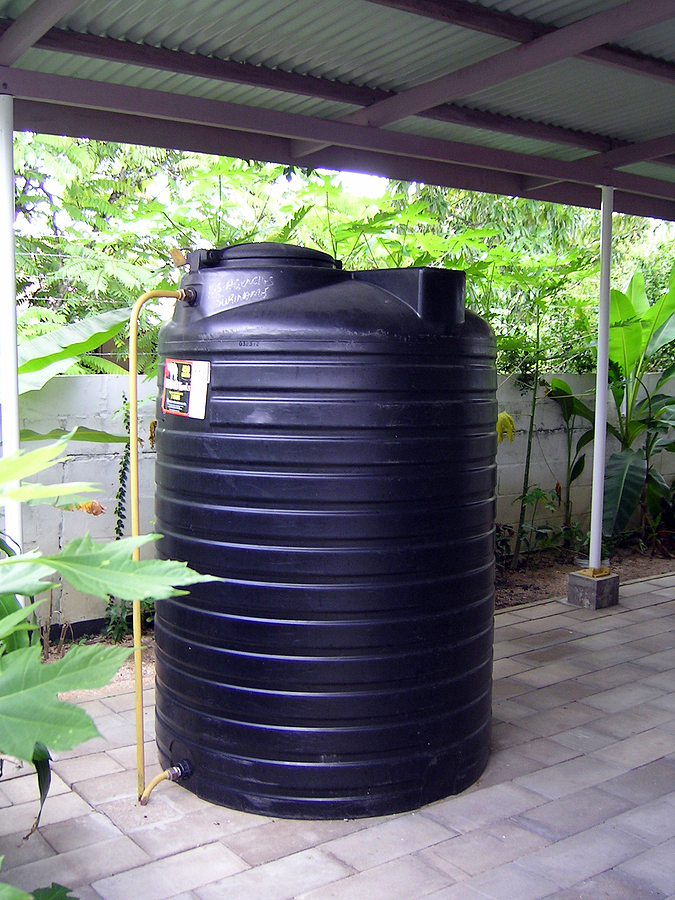6 Top Reasons to Invest in a Rainwater Harvesting System