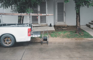 How to Choose the Right Open Utility Truck for Your Needs