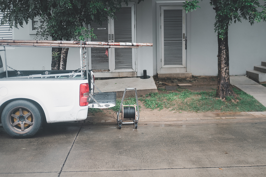 How to Choose the Right Open Utility Truck for Your Needs