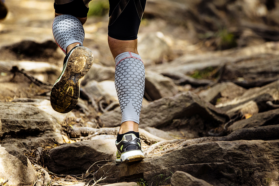 How Wearing Compression Socks Can Change Your Life