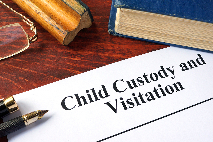 Ensuring Validity of Canadian Child Custody Documents Abroad