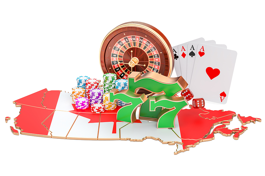 SlotShake Casino – The Best Online Casino Canada Has Been Waiting For! 🎰
