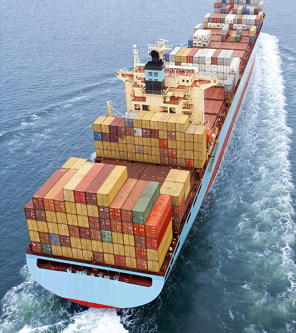 The Role of a Jones Act Lawyer in Calculating Personal Damages at Sea