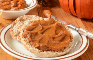 Healthy Snack Ideas: Creative Uses of Pumpkin Butter