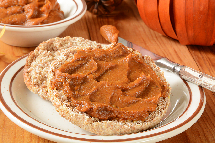 Healthy Snack Ideas: Creative Uses of Pumpkin Butter