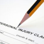 Personal Injury Claim
