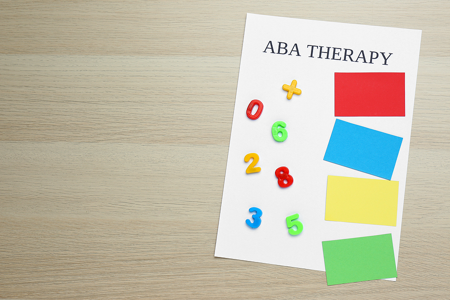 Unique Ways ABA Therapy is Helping Kids Living with Autism