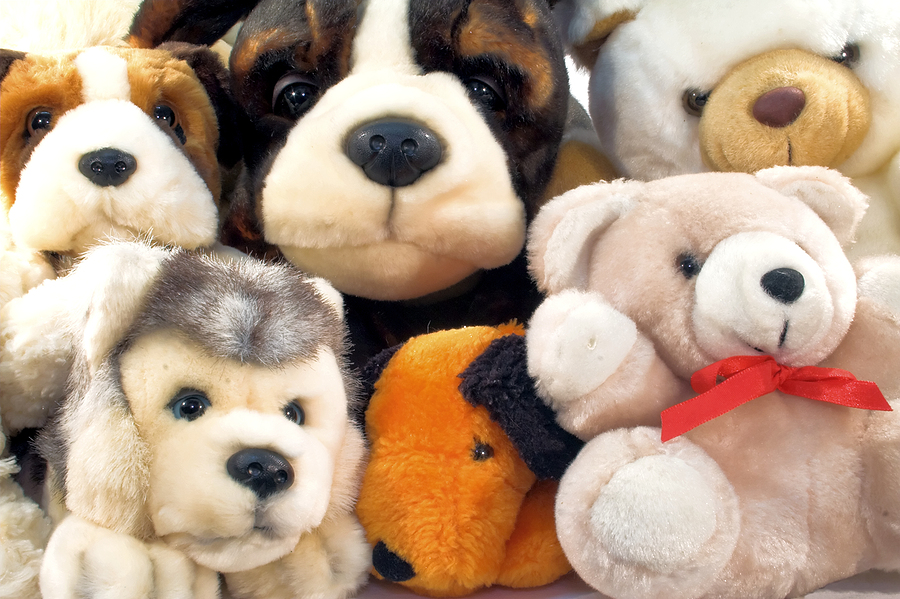The Psychology Behind Why People Love Plush Animals at Any Age