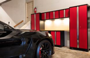 Guide to Garage Floor Options: Choosing the Right Flooring for Your Space