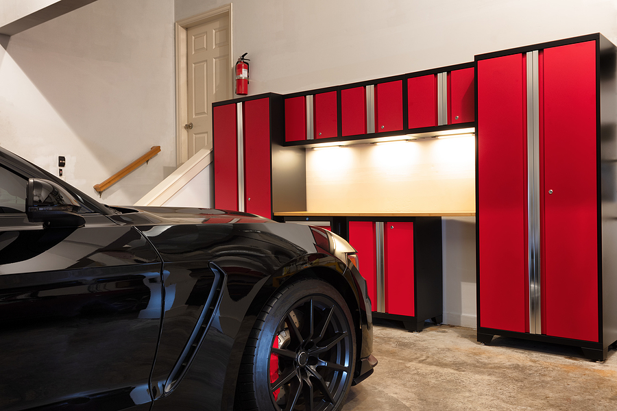 Guide to Garage Floor Options: Choosing the Right Flooring for Your Space