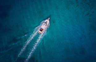 The Top 6 Boat Motor Upgrades for Increased Fuel Efficiency