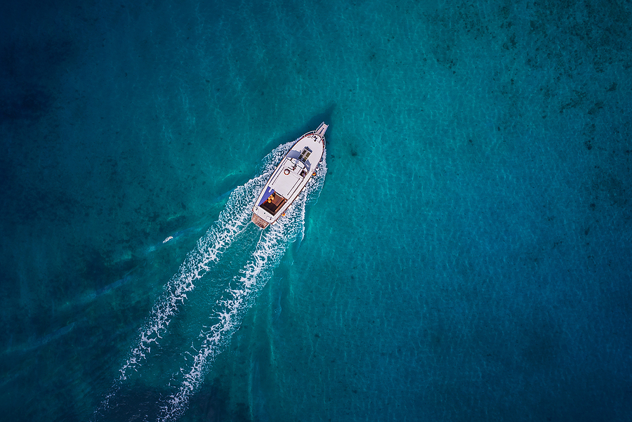 The Top 6 Boat Motor Upgrades for Increased Fuel Efficiency