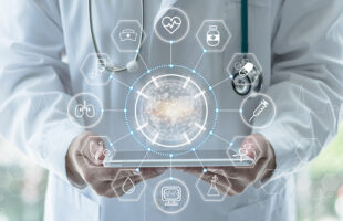 How AI Is Already Transforming Medicine
