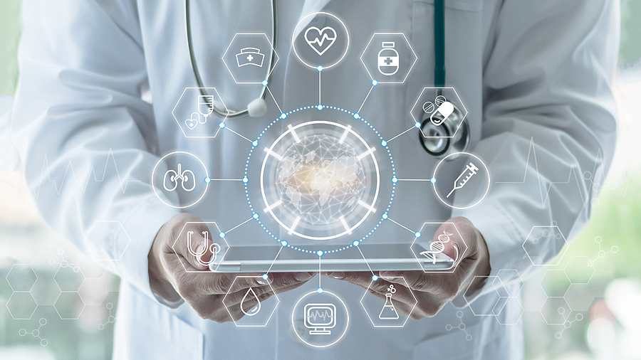 How AI Is Already Transforming Medicine
