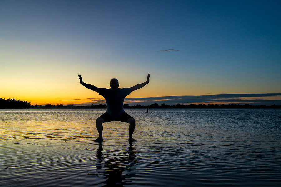 Mindful Movement: Staying Fit and Healthy with Stress-Free Workouts