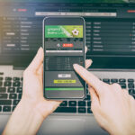 Unlock the Secrets to Success When You Bet on Sports bigstock–159229469