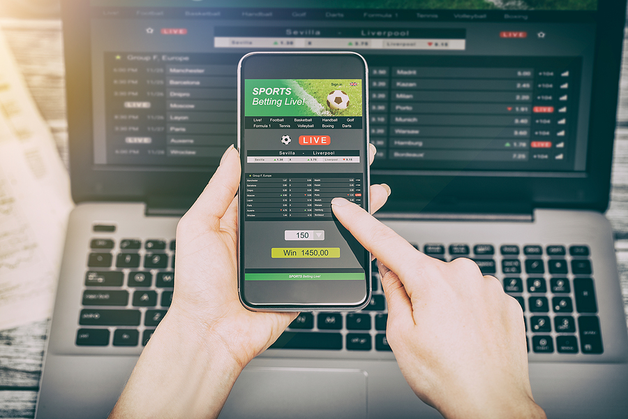 Unlock the Secrets to Success When You Bet on Sports