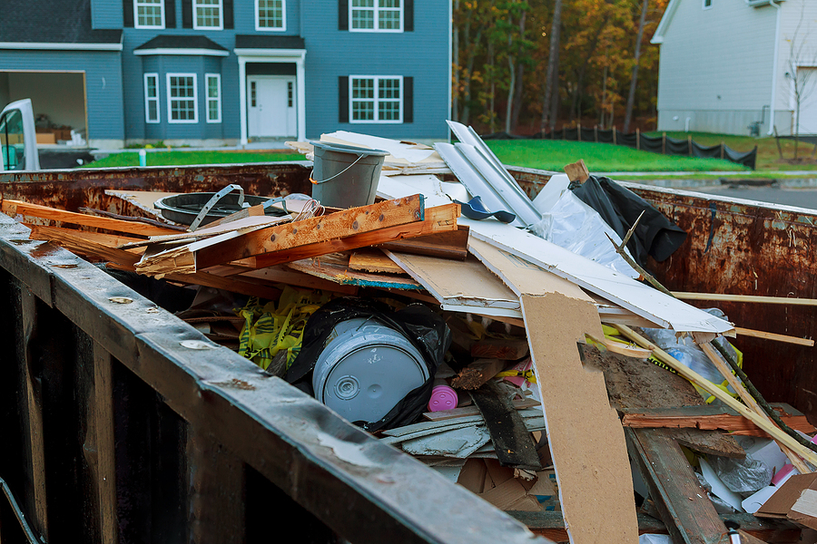 Avoiding Common Dumpster Rental Mistakes That Could Cost You More