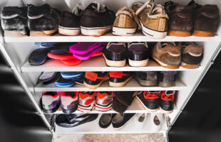 The Ultimate Guide to Clear Shoe Boxes and Displays: Stylish Storage for Every Sneakerhead and Home Organizer