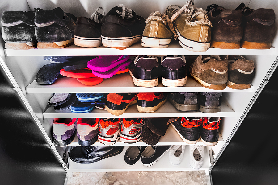 The Ultimate Guide to Clear Shoe Boxes and Displays: Stylish Storage for Every Sneakerhead and Home Organizer
