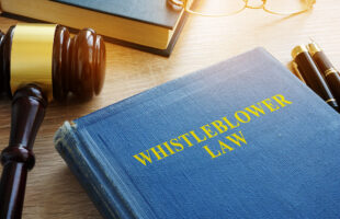 7 Things to Consider When Whistleblowing