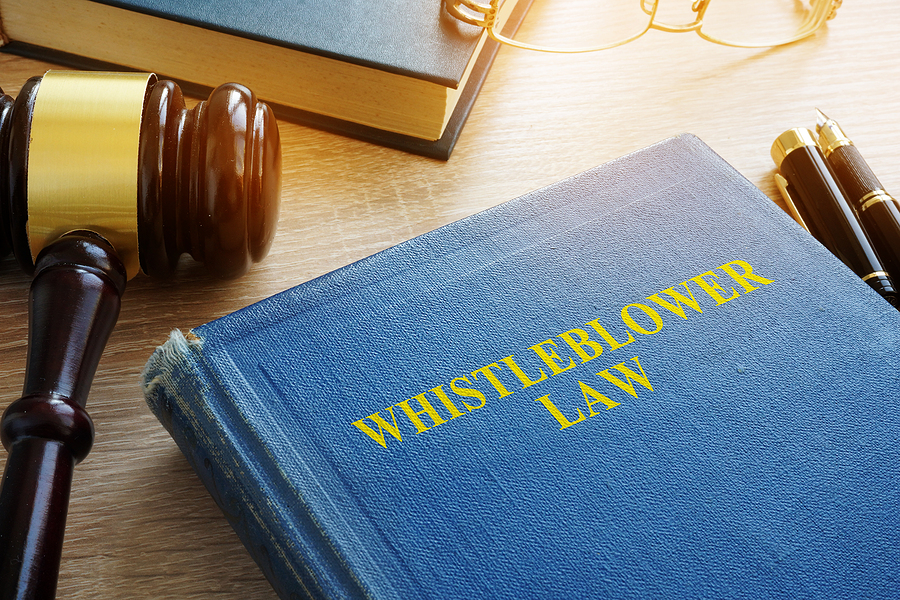 7 Things to Consider When Whistleblowing