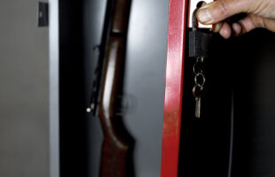 How to Choose the Best Heavy-Duty Gun Safe for Your Needs