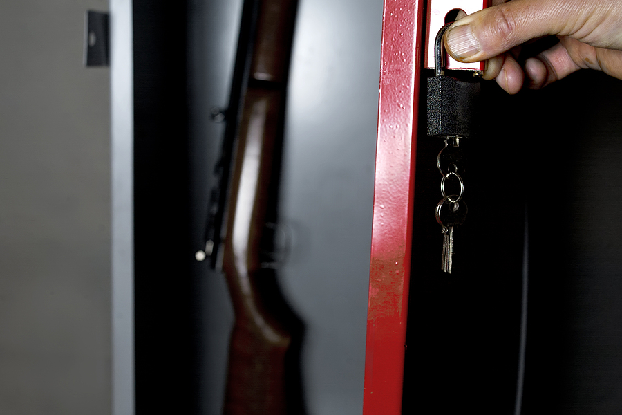 How to Choose the Best Heavy-Duty Gun Safe for Your Needs