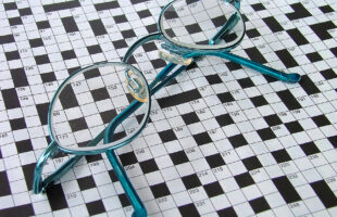 How Doing Daily Crosswords Helped Me Stay Sharp in a Fast-Paced World
