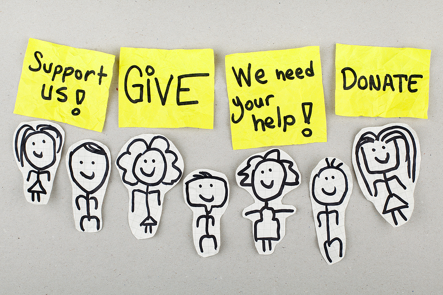 5 Tips for More Successful Fundraising Events