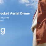 U11MINI 4K-pocket-size-drone