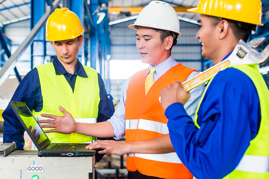 Is Group Outreach Safety Training Worth the Investment?