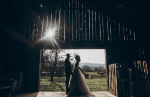 Free-Spirited Romance: Why Boho Wedding Dresses Are the Ultimate Choice for the Modern Unconventional Bride