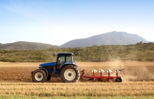 Why Tractor Liability Insurance Is Essential for Agricultural Work