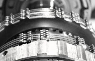 Revolutionizing Gears: How Sintering Is Transforming Industries