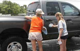 Top Benefits of Using a Professional Truck Cleaning Kit