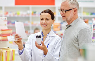 Immune Support for Seniors: Must-Have Medications Guide