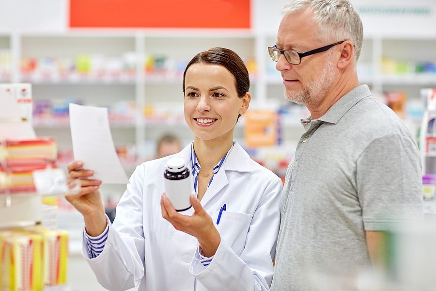 Immune Support for Seniors: Must-Have Medications Guide