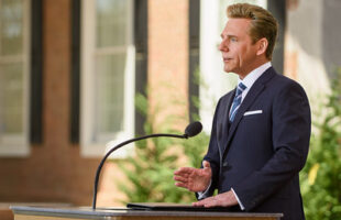 David Miscavige: The World Needs Religion, Now More Than Ever