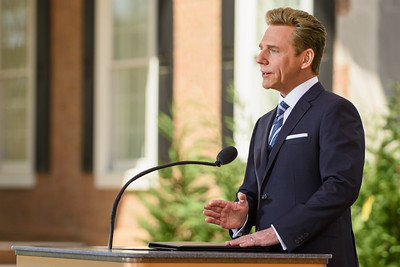 David Miscavige: The World Needs Religion, Now More Than Ever