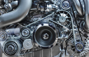 How Custom Auto Parts Enhance Your Vehicle’s Performance