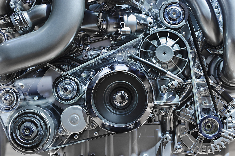 How Custom Auto Parts Enhance Your Vehicle’s Performance