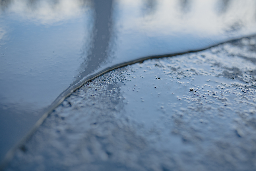 5 Top Reasons for Adding Epoxy Concrete Flooring to Your High Traffic Areas