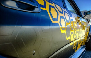 Innovative Design Trends in Vehicle Wraps for the Modern Marketer
