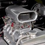 Supercharger