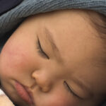Sleeping Baby