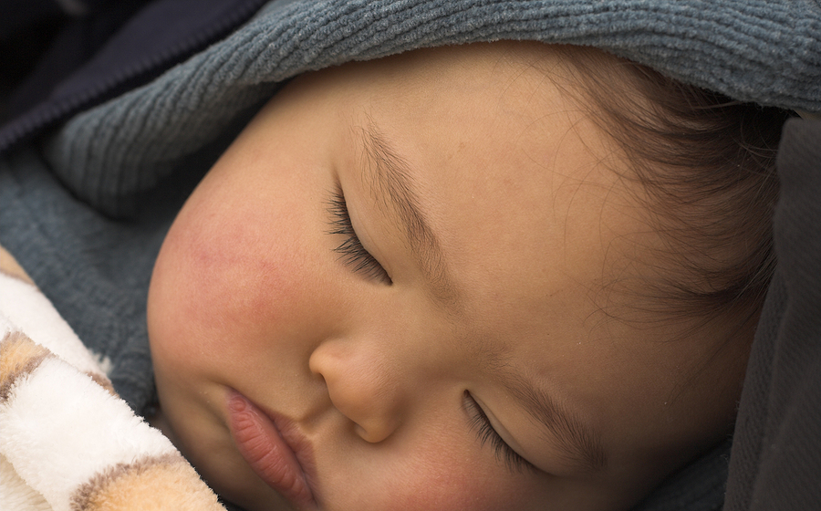 The Sleep Hack That Saved Our Sanity: Why Every Parent Needs a Baby Sleep Sack