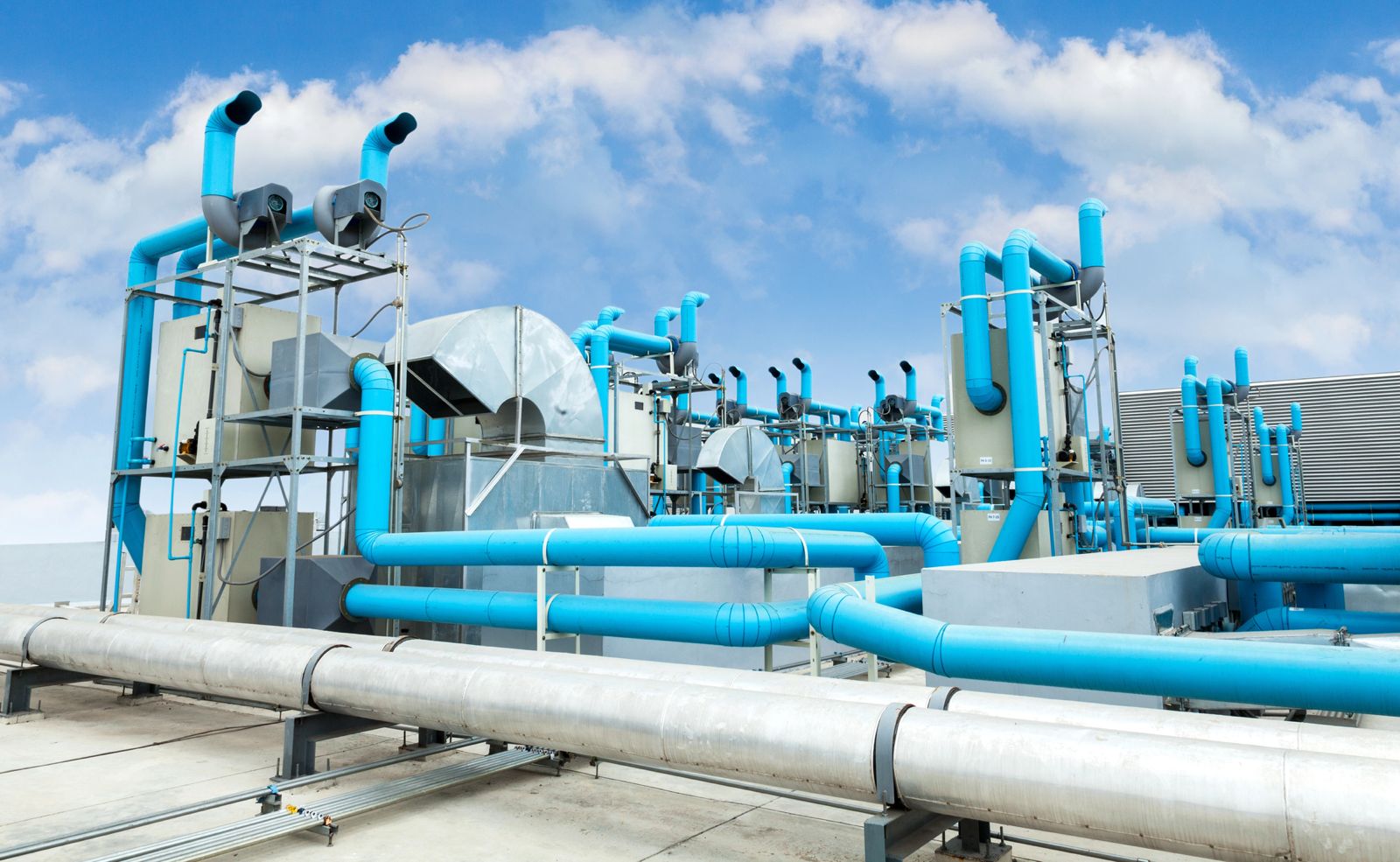 6 Common Chiller Pump Problems and Solutions